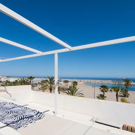 Balcon Al Mar Daire Carboneras Dış mekan fotoğraf