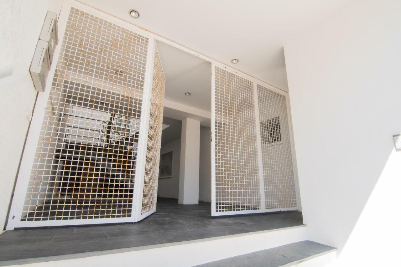Balcon Al Mar Daire Carboneras Dış mekan fotoğraf